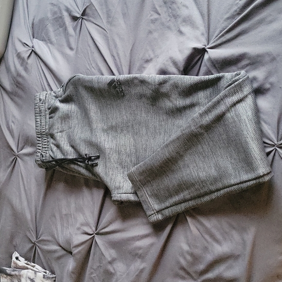 adidas Other - Men's Adidas Track Pants Joggers Sweats Medium M